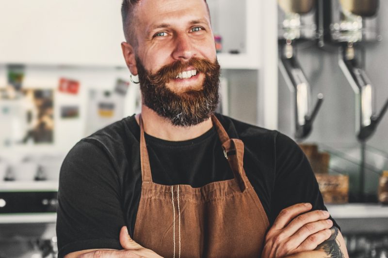 mein-Digitales-Archiv-Langzeitarchivierung-personal-archiving-barista-Alex