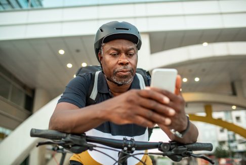 mein-Digitales-Archiv-Langzeitarchivierung-personal-archiving-fahrradkurier-Moyenda