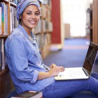mein-Digitales-Archiv-Langzeitarchivierung-personal-archiving-studentin-Faiza mein-Digitales-Archiv-Langzeitarchivierung-personal-archiving-studentin-Faiza