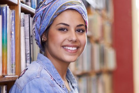 mein-Digitales-Archiv-Langzeitarchivierung-personal-archiving-studentin-Faiza